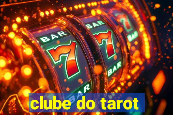 clube do tarot