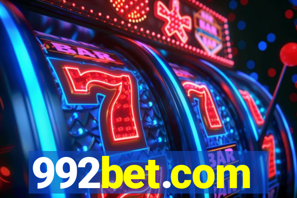 992bet.com