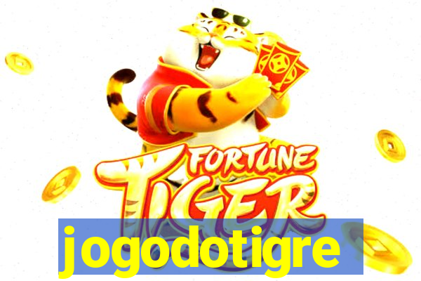 jogodotigre