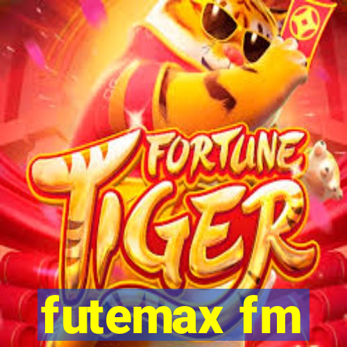 futemax fm