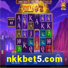 nkkbet5.com