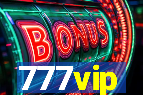 777vip