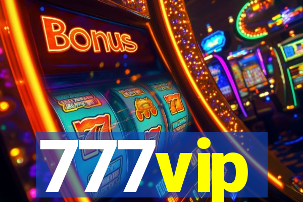 777vip