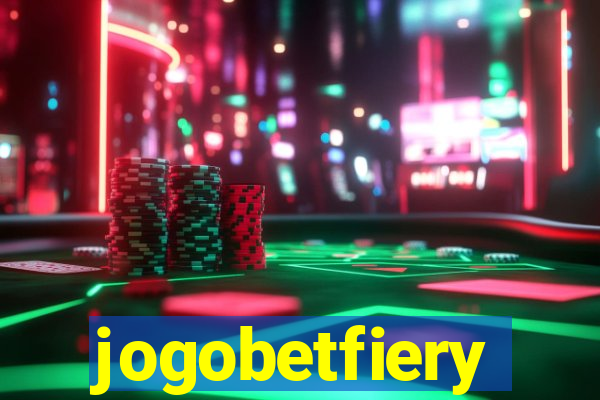 jogobetfiery