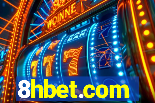 8hbet.com