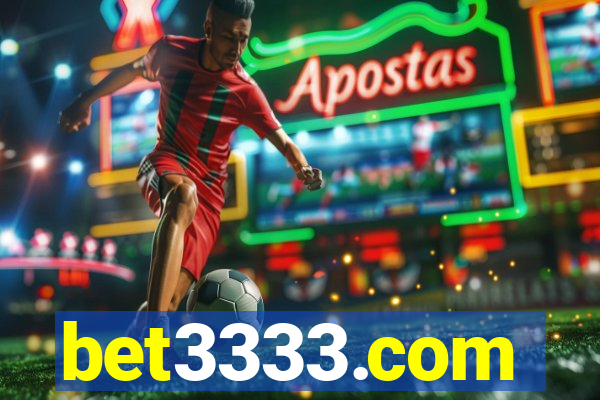 bet3333.com