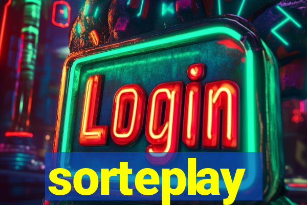 sorteplay