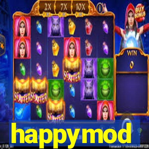 happymod