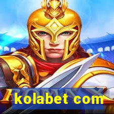 kolabet com