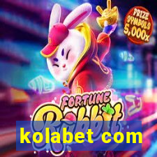 kolabet com