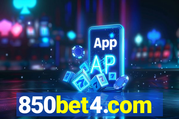 850bet4.com