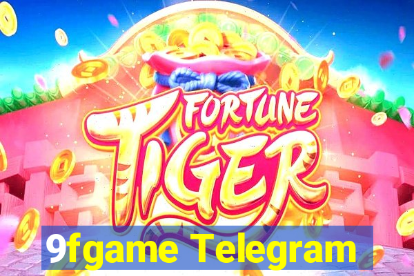 9fgame Telegram