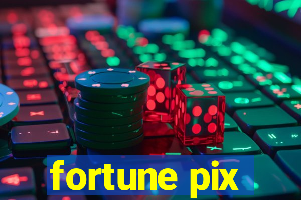 fortune pix