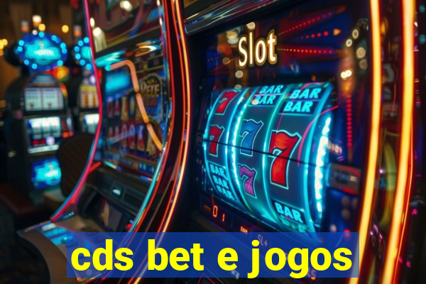 cds bet e jogos