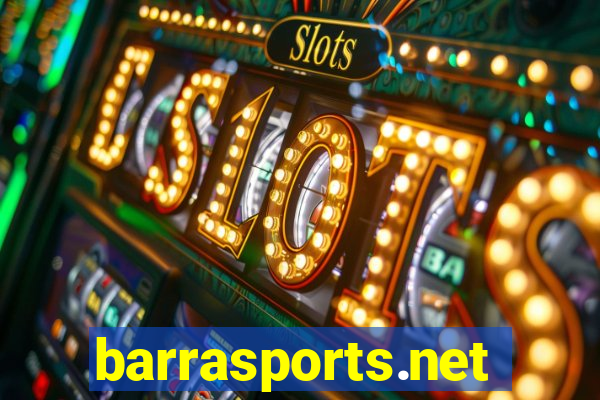 barrasports.net