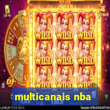 multicanais nba