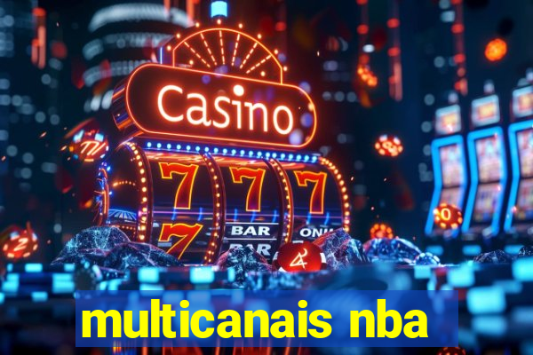 multicanais nba