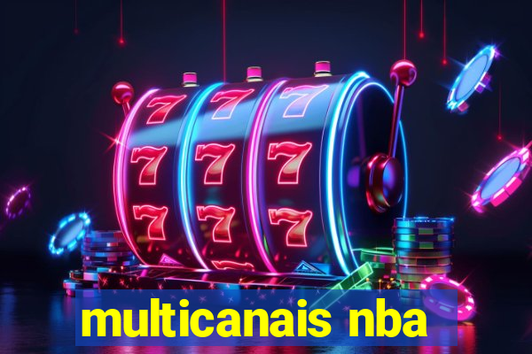 multicanais nba