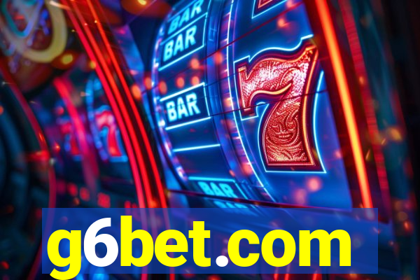 g6bet.com