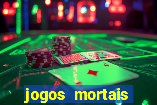 jogos mortais jigsaw legendado torrent