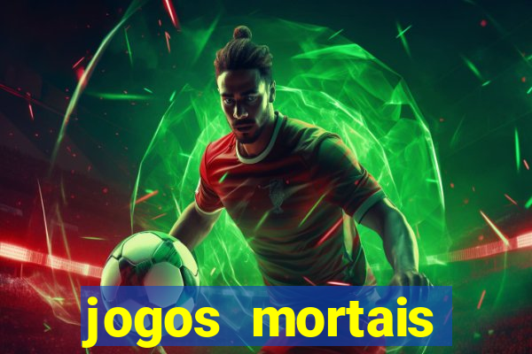 jogos mortais jigsaw legendado torrent