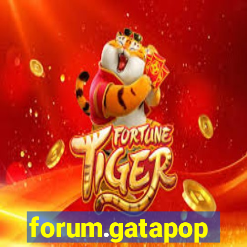 forum.gatapop