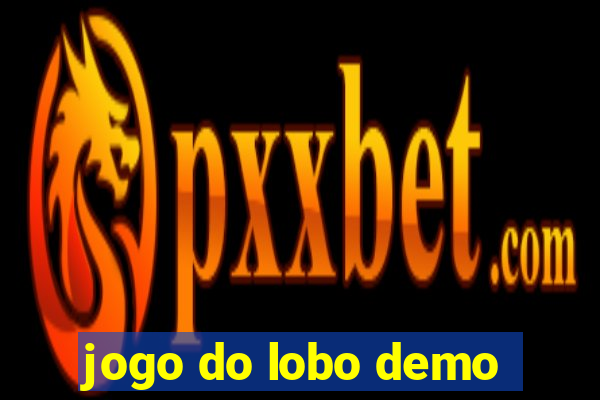 jogo do lobo demo