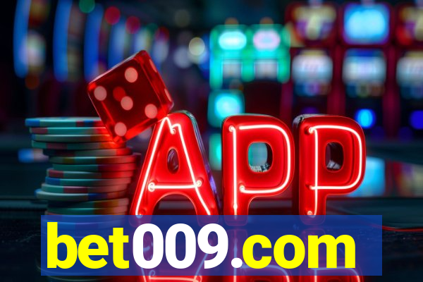 bet009.com