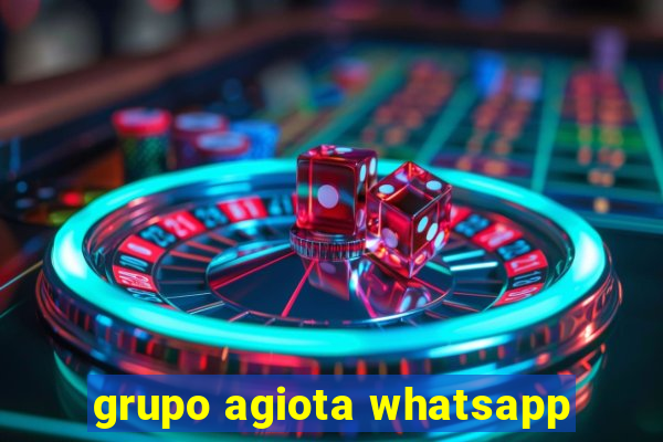 grupo agiota whatsapp