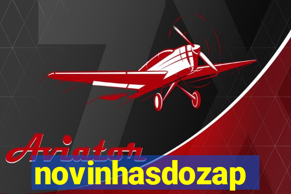 novinhasdozap