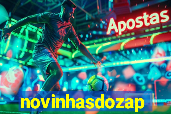 novinhasdozap