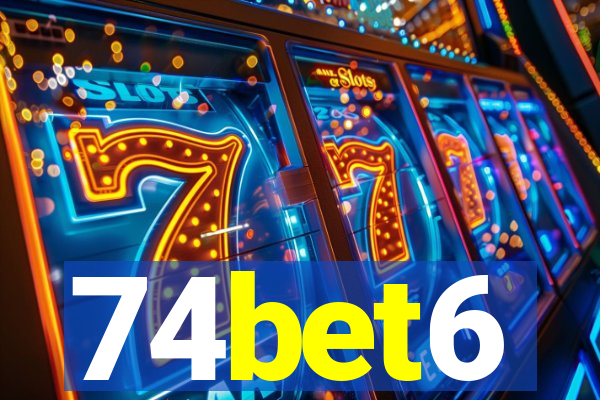 74bet6