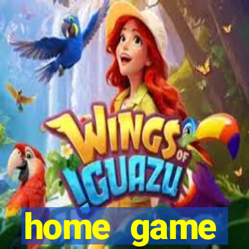 home game gamecategoryid 0