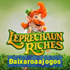 Baixaroaajogos