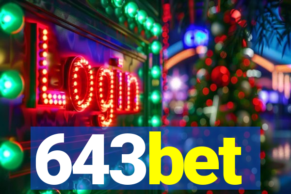 643bet