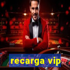 recarga vip