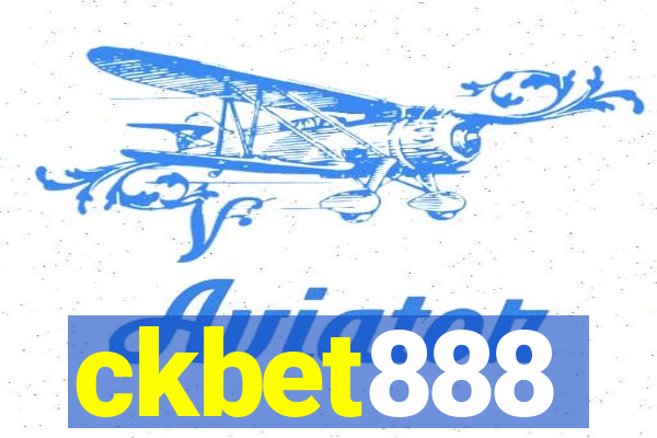 ckbet888