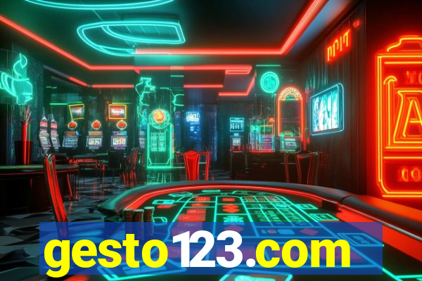 gesto123.com