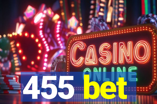 455 bet