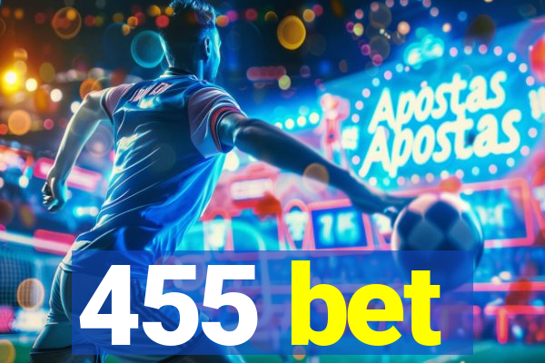 455 bet