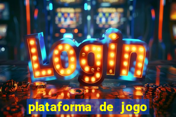 plataforma de jogo que realmente paga