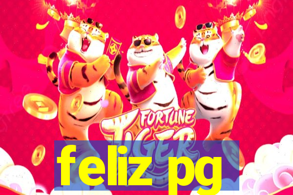 feliz pg