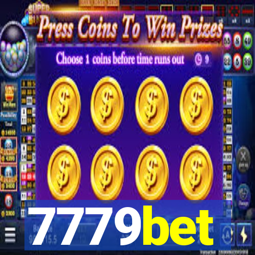 7779bet