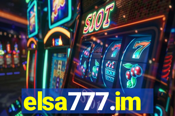 elsa777.im