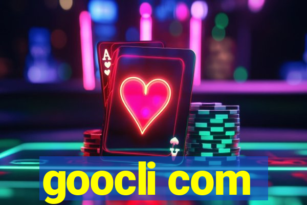 goocli com