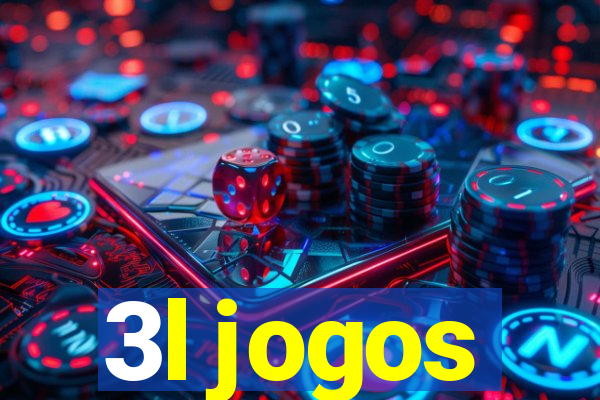 3l jogos