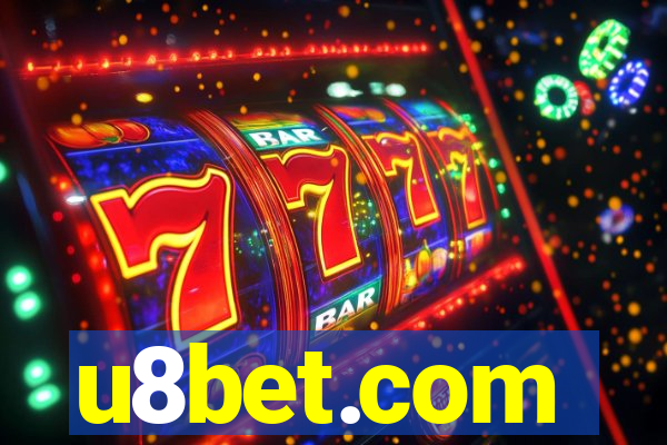 u8bet.com