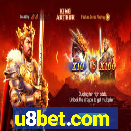 u8bet.com