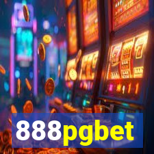 888pgbet