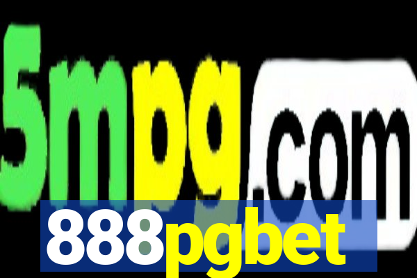 888pgbet